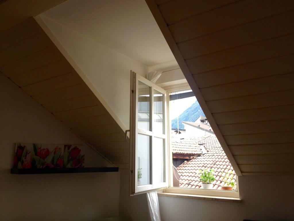 Loft L'Alessandra ボルツァーノ 部屋 写真